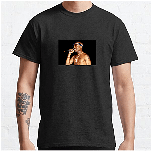 Tupac Energy Eternal Tupac Shakur T-Shirts