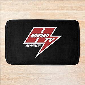 Howard TV Bath Mat