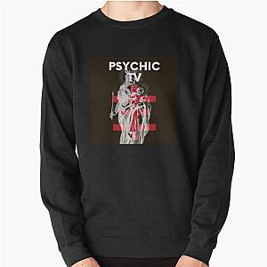 Psychic TV Pullover Sweatshirt