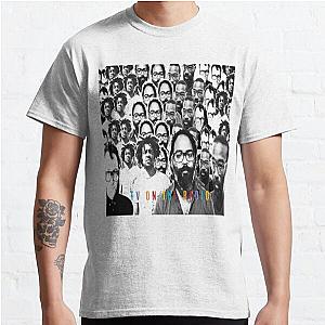 people New TV on the tour 2022 Classic T-Shirt