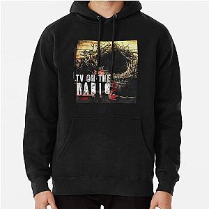 home New TV on the tour 2022 Pullover Hoodie