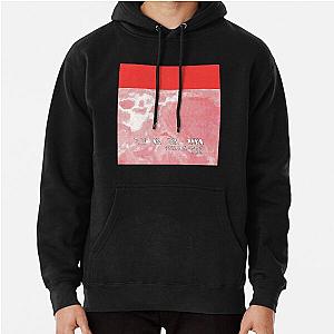 ohh New TV on the tour 2022 Pullover Hoodie