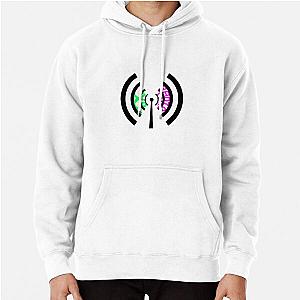 TV ON THE RADIO Pullover Hoodie