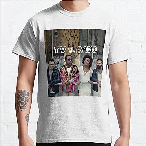 be four New TV on the tour 2022 Classic T-Shirt