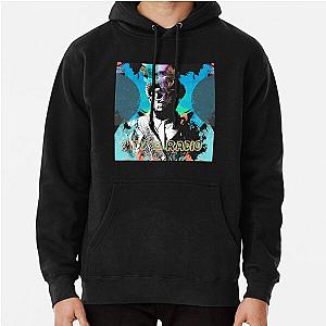 singgle New TV on the tour 2022 Pullover Hoodie