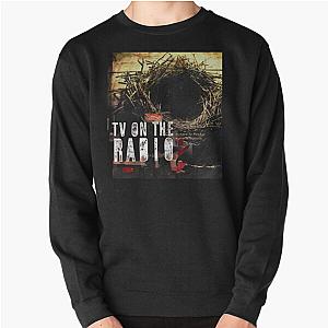 home New TV on the tour 2022 Pullover Sweatshirt