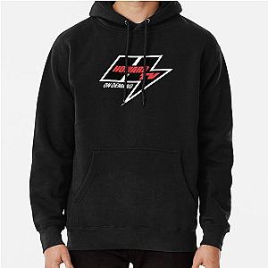 Howard TV Pullover Hoodie