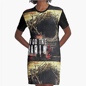 home New TV on the tour 2022 Graphic T-Shirt Dress