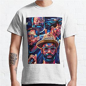 Face New TV on the tour 2022 Classic T-Shirt