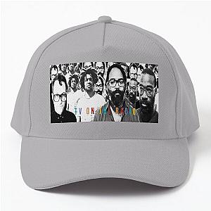 people New TV on the tour 2022 Baseball Cap