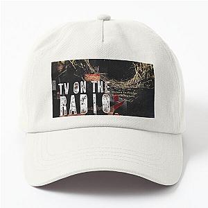 home New TV on the tour 2022 Dad Hat