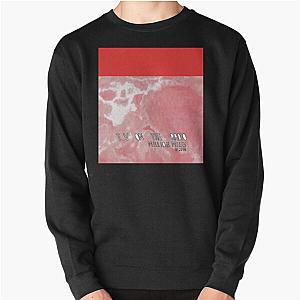 ohh New TV on the tour 2022 Pullover Sweatshirt