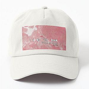 ohh New TV on the tour 2022 Dad Hat