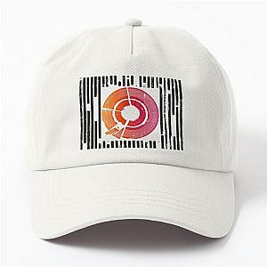 Black New TV on the tour 2022 Dad Hat