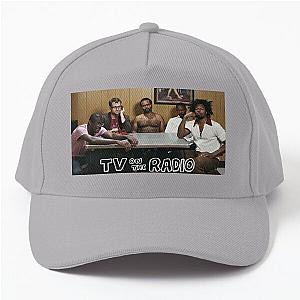 Group New TV on the tour 2022 Baseball Cap