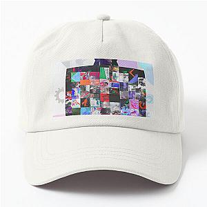 Static Tv Dad Hat