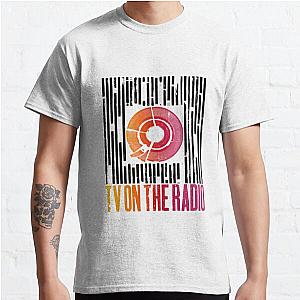 Black New TV on the tour 2022 Classic T-Shirt