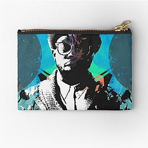 singgle New TV on the tour 2022 Zipper Pouch