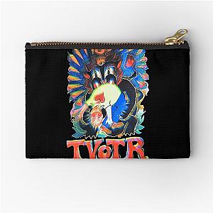 Fivesa Show TV on the radio TVOTR American Tour Zipper Pouch