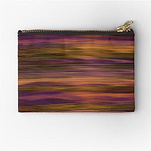 TV on the Radio Zipper Pouch