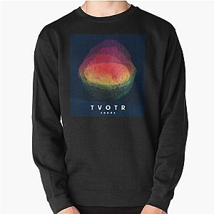 see New TV on the tour 2022 Pullover Sweatshirt