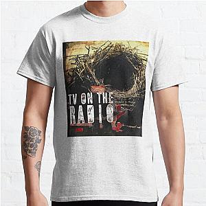 home New TV on the tour 2022 Classic T-Shirt