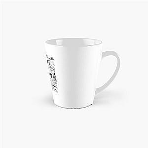 Fours Show TV on the radio TVOTR American Tour 2020 Tall Mug