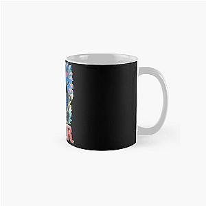 Fivesa Show TV on the radio TVOTR American Tour Classic Mug