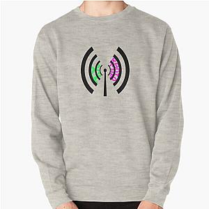TV ON THE RADIO Pullover Sweatshirt