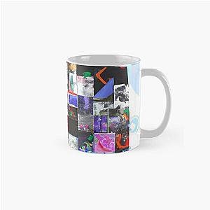 Static Tv Classic Mug
