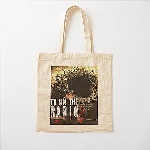 home New TV on the tour 2022 Cotton Tote Bag