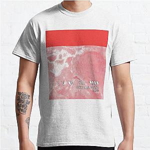 ohh New TV on the tour 2022 Classic T-Shirt