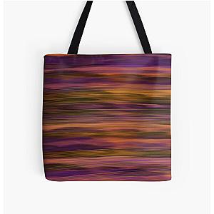 TV on the Radio All Over Print Tote Bag