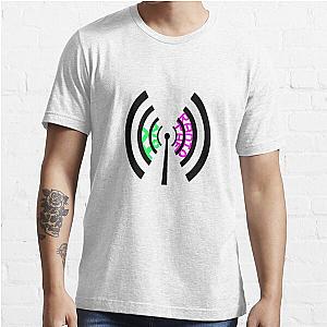 TV ON THE RADIO Essential T-Shirt