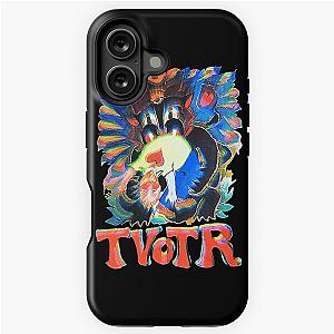 Fivesa Show TV on the radio TVOTR American Tour iPhone Tough Case