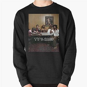 Group New TV on the tour 2022 Pullover Sweatshirt