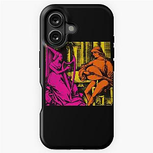 TV GIRL Summer's Over  iPhone Tough Case