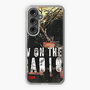 home New TV on the tour 2022 Samsung Galaxy Soft Case