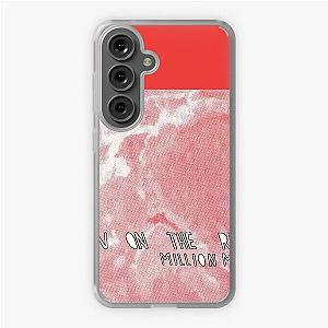 ohh New TV on the tour 2022 Samsung Galaxy Soft Case