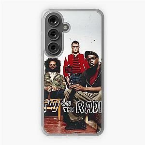 big group New TV on the tour 2022 Samsung Galaxy Soft Case
