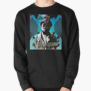 singgle New TV on the tour 2022 Pullover Sweatshirt