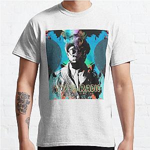 singgle New TV on the tour 2022 Classic T-Shirt