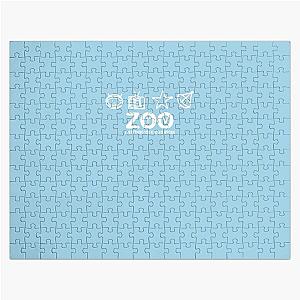 BEST SELLING -U2 - Zoo TV  MERCHANDISE  Essential T-Shirt Jigsaw Puzzle