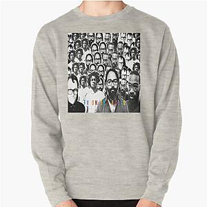 people New TV on the tour 2022 Pullover Sweatshirt