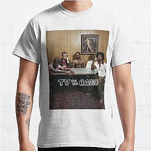 Group New TV on the tour 2022 Classic T-Shirt