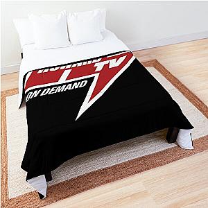 Howard TV Comforter