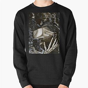 Young Liars- TVOTR Pullover Sweatshirt