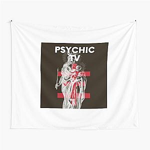 Psychic TV Tapestry