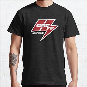 Howard TV Classic T-Shirt