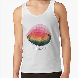 tranpri New TV on the tour 2022 Tank Top